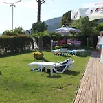 Aloria Garden إيرديك