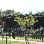 Aloria Garden إيرديك