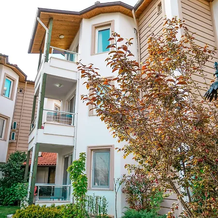 Aloria Garden Hotel Erdek