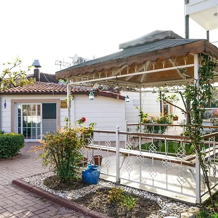 Aloria Garden Hotel Erdek