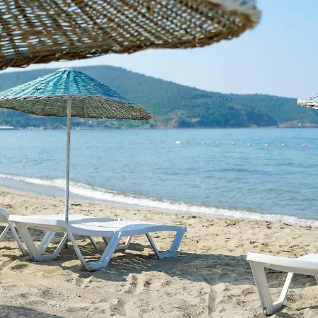 Aloria Garden Hotel Erdek