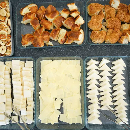 Hotel Aloria Garden 4*