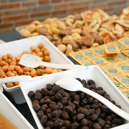 Hotel Aloria Garden Erdek