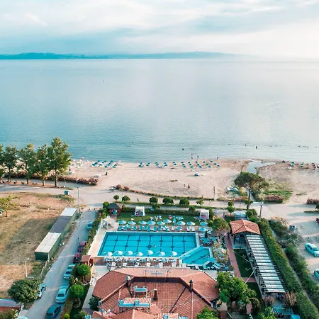 Hotel Aloria Garden Erdek