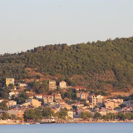 Aloria Garden 4* Erdek