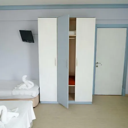 Hotel Aloria Garden Erdek