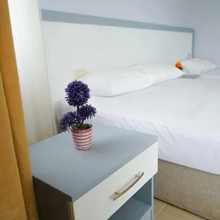 Hotel Aloria Garden Erdek