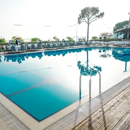 Aloria Garden 4* Erdek