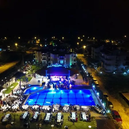 Hotel Aloria Garden 4*