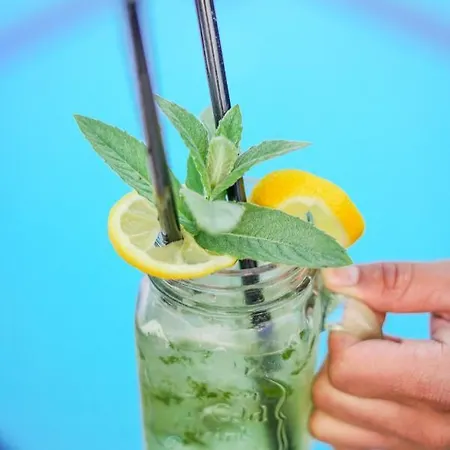 Hotel Aloria Garden 4*