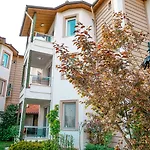 Aloria Garden Hotel Erdek