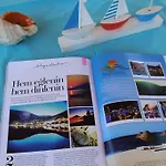 Hotel Aloria Garden Erdek
