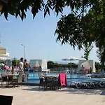 Hotel Aloria Garden Erdek