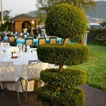 Aloria Garden