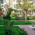 Aloria Garden 4*