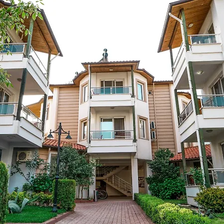 Отель Aloria Garden 4*