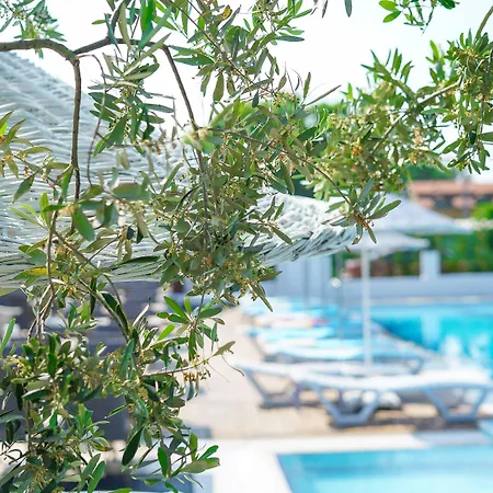 Aloria Garden 4* Эрдек