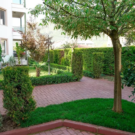 Aloria Garden 4* Эрдек