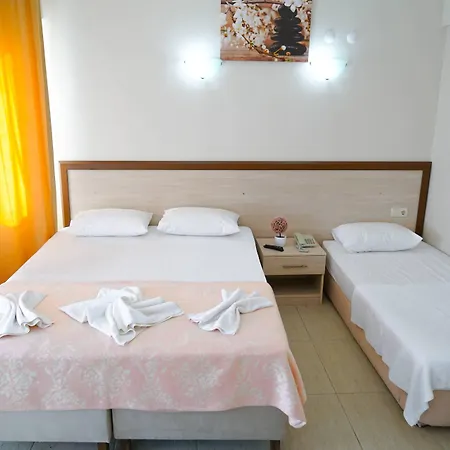 Aloria Garden 4* Эрдек