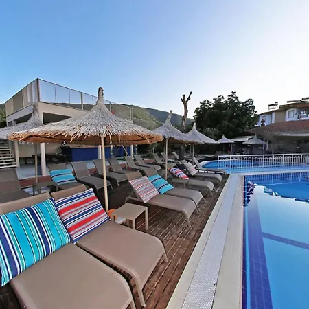 Aloria Garden 4* Эрдек