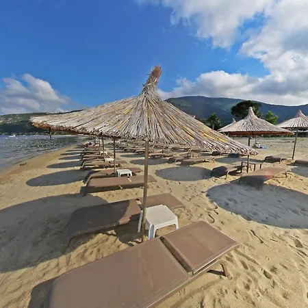 Отель Aloria Garden 4*