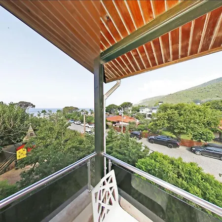 Aloria Garden 4* Эрдек