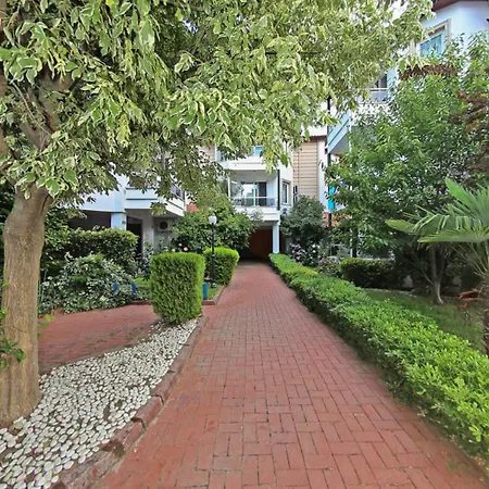 Aloria Garden 4* Эрдек