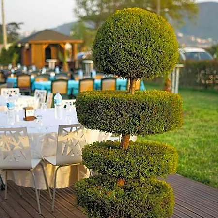 Aloria Garden Hotel