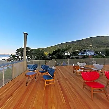Aloria Garden 4* Ερντέκ