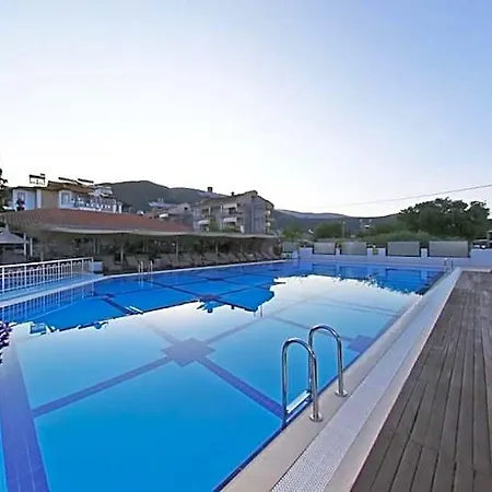 Aloria Garden Ερντέκ