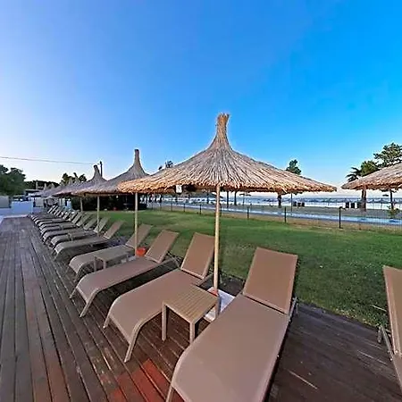 Aloria Garden 4* Ερντέκ
