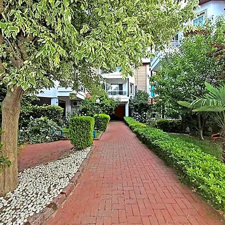 Aloria Garden Ξενοδοχείο