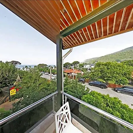 Aloria Garden Ερντέκ