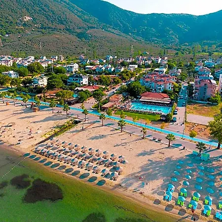 Aloria Garden Ξενοδοχείο 4*