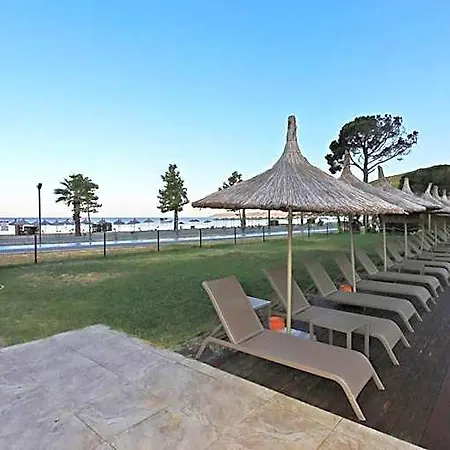 Ξενοδοχείο Aloria Garden 4*