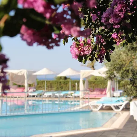 Aloria Garden Erdek