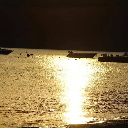 호텔 Aloria Garden 에르데크