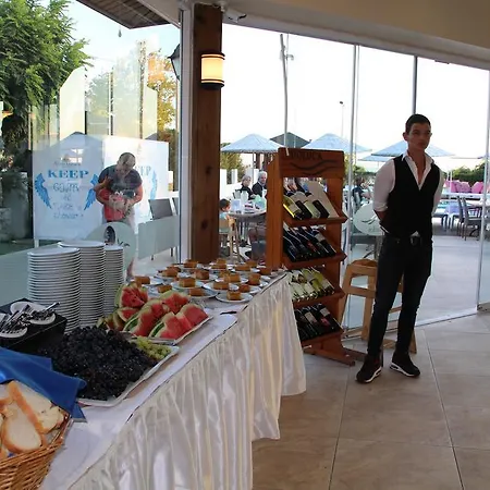 호텔 Aloria Garden