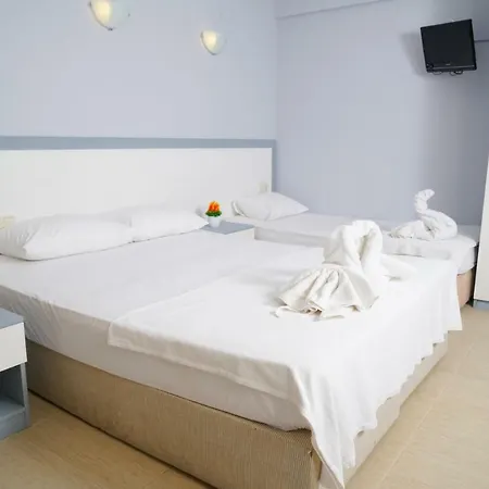 호텔 Aloria Garden 4*