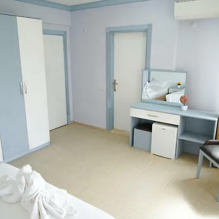 Aloria Garden Hotel