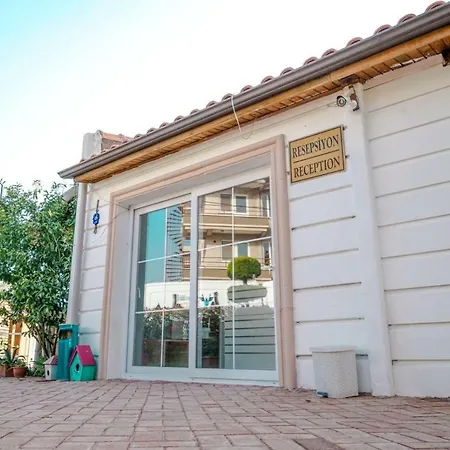 Aloria Garden Erdek