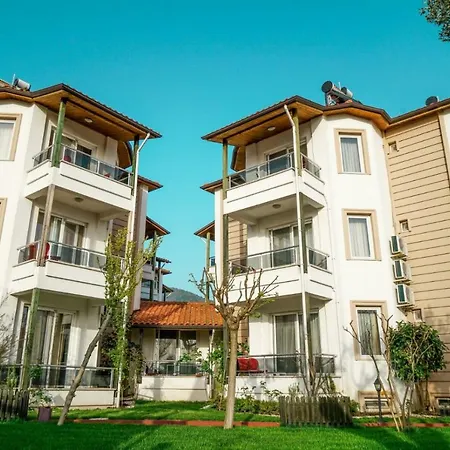 Aloria Garden Hotel