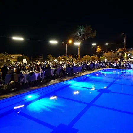 Aloria Garden Erdek