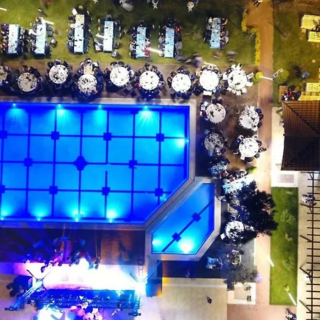 Aloria Garden Erdek