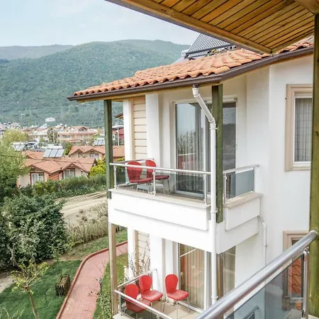 Aloria Garden Hotel