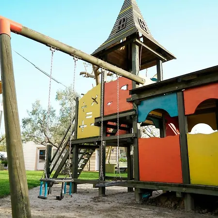 Aloria Garden Erdek